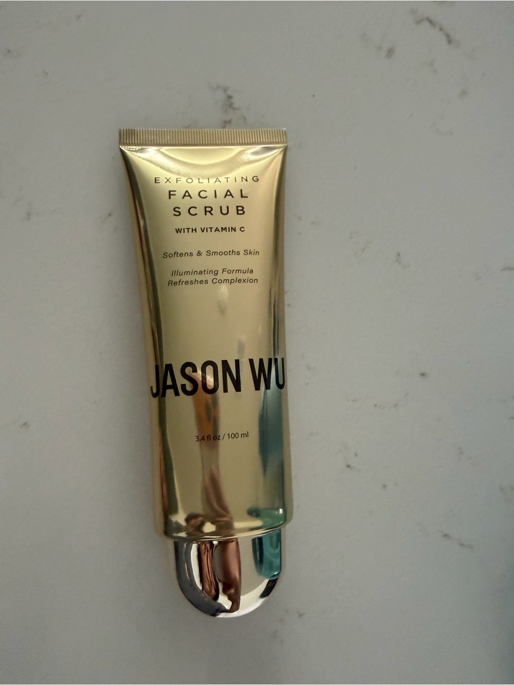 Jason Wu Exfoliating Facial Scrub